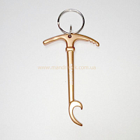 Брелок Munkees 3406 Ice Pick открывашка 